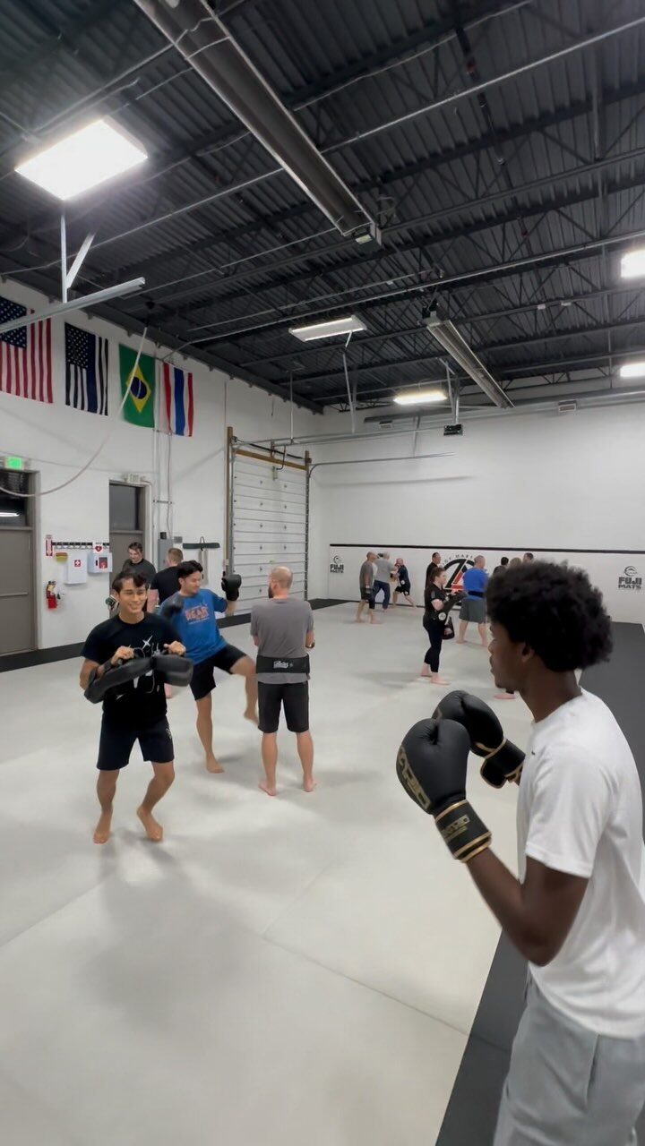 Instagram post from prodigymartialartsmn. This post is in position 10.