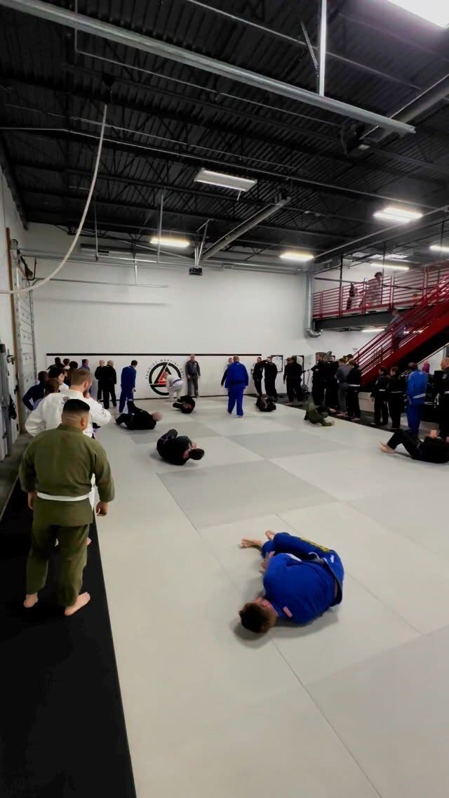 Instagram post from prodigymartialartsmn. This post is in position 6.